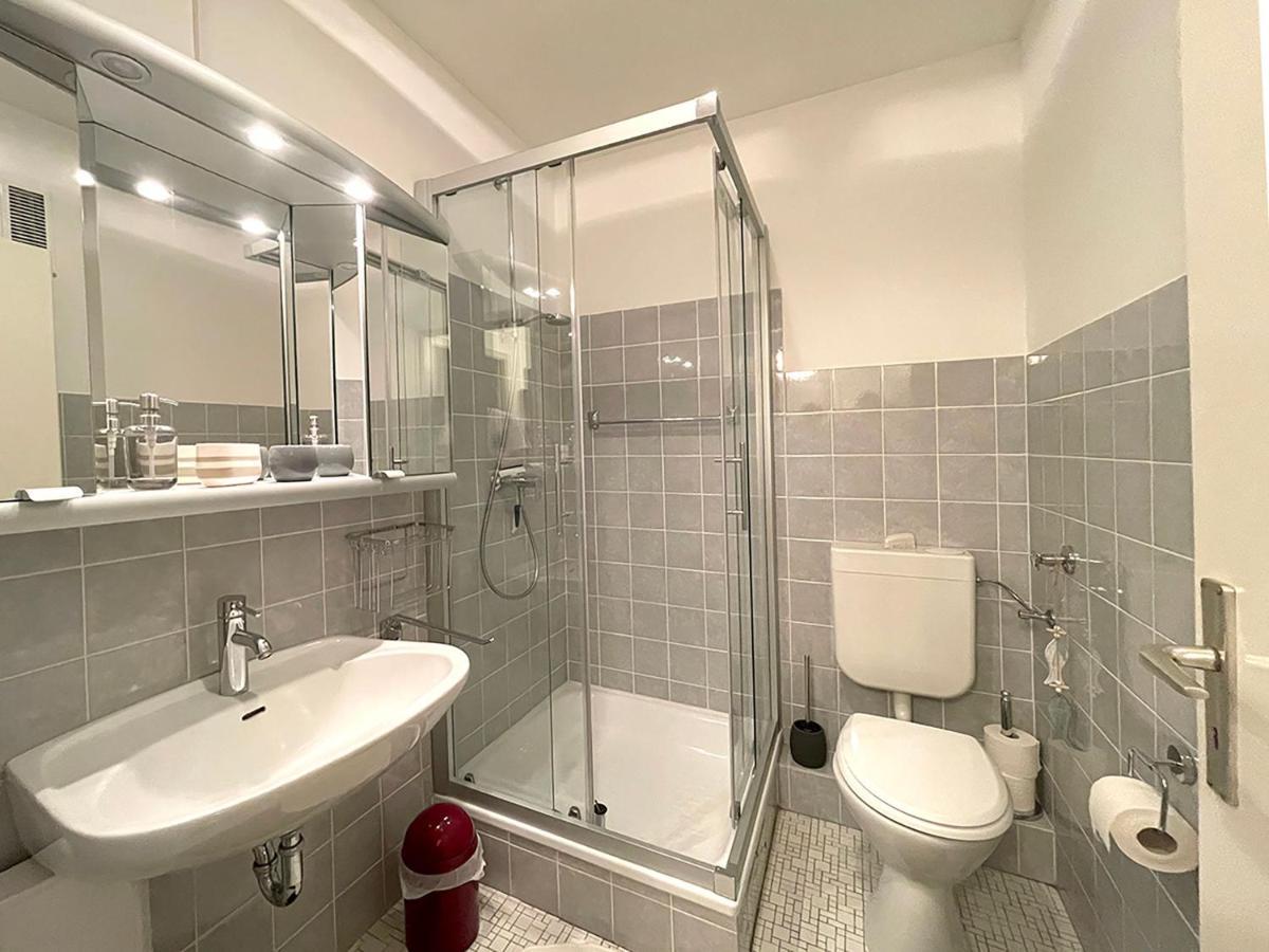 "Kleine Moewe", Prinz Hamlet Appartement Pelzerhaken Buitenkant foto
